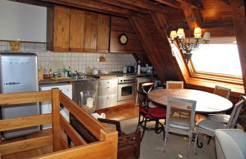 Salardu centro atico duplex NA - Foto 15