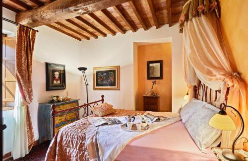 Podere la Casina Country Chic - Photo 49