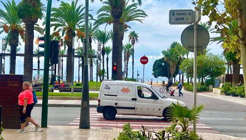 Apartman Leoni 1 linea - Foto 3