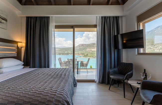 Lighthouse Apartments - Foto 3