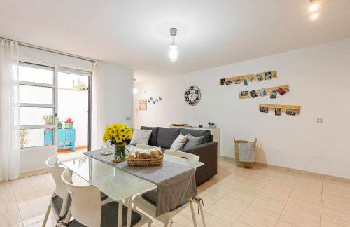 Apt Historic Center Málaga free Parking - Foto 7