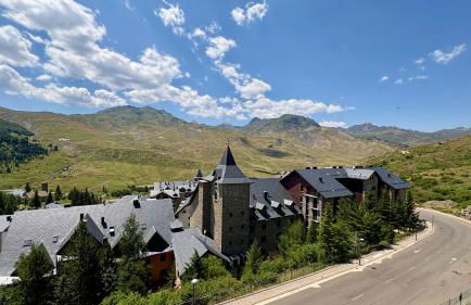 Apartamento Elurra - Foto 1