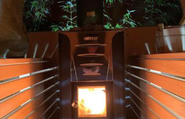 Schätzla mit Fasssauna - Foto 46