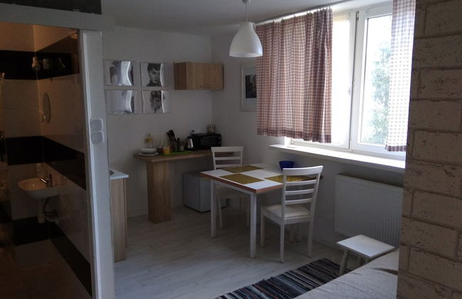 Apartament Jasny Noclegi Płock - Photo 4