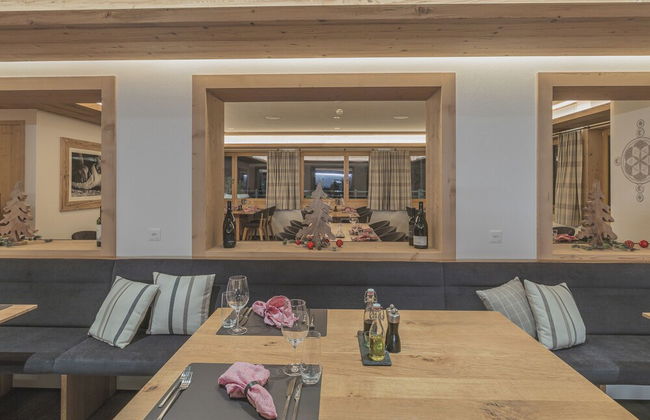 Val Saraina Resort - Foto 39