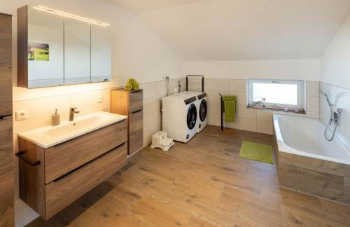 Ferienwohnung Egg-Hof - Foto 13