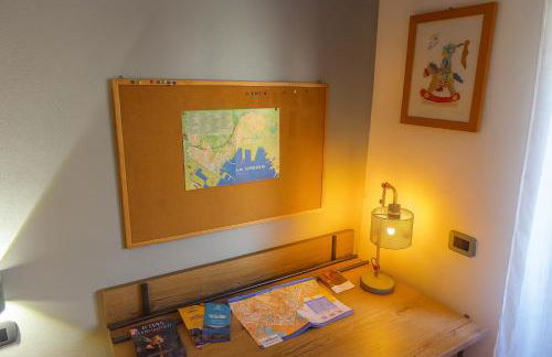 Appartamento Due Cuori sul Golfo - Foto 10