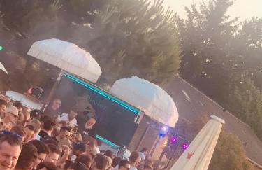 The Hampton Hock's - Wellness & Wine - Foto 77