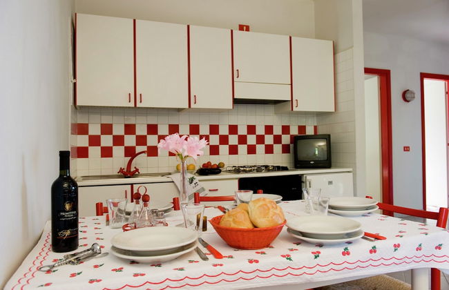 Apartment Near Arco Naturale Beach - Foto 23