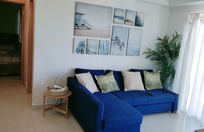 Hotel boca del mar playa boca chica - Photo 44