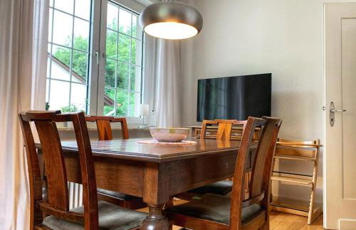 Kleine Villa Wildstein - Foto 2