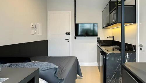 Apartamento Prático - Foto 5