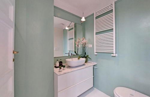 LuxuryTerrace RomeApartment - Foto 52