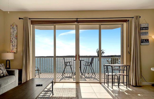 The BC Resort on the Water - Foto 4