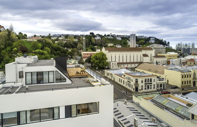 The Address - Foto 32