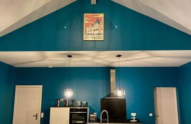 Le Cottage proche du Golf - Foto 37