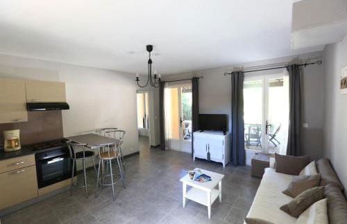 Le Mas du Vieux Chene - Foto 11