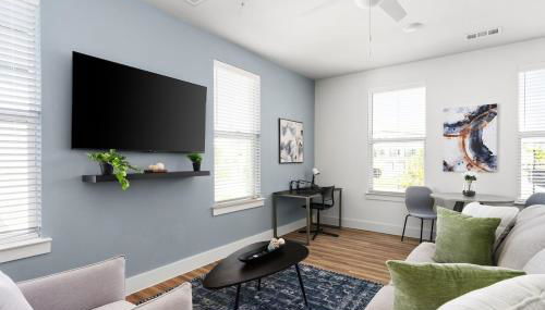 1B 1B Round Rock Pool, Sauna, On-Site Coffee Shop - Foto 1