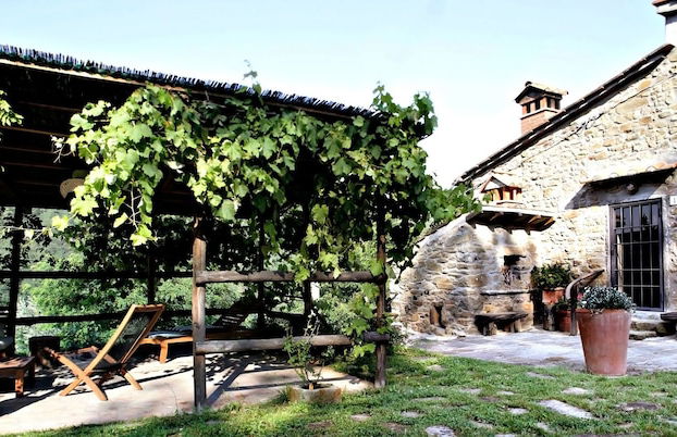 Casa Conti - Foto 18