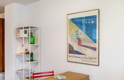 Ferienwohnung Vogesenpanorama - Foto 13