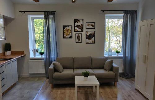 Konopnickiej 9 Studio z antresolą PTAK, Orientarium, Atlas ARENA, Szpital, Mandoria, Fala, Centrum Zdrowia Matki Polki, Rodzina, Family, bezpłatny parking - Foto 1