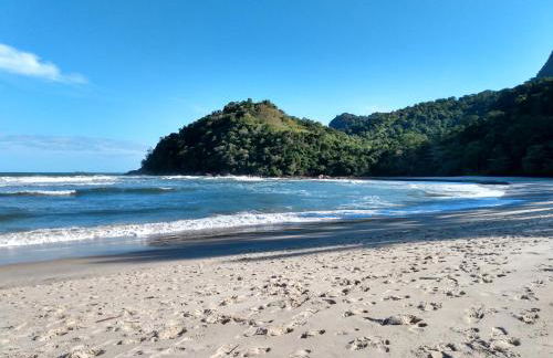 Casa aconchegante em Guaeca - 8 pessoas - Foto 36