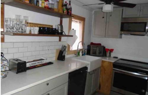 The Cabins at Walnut Grove-minutes from Hunter and Windham - Foto 20