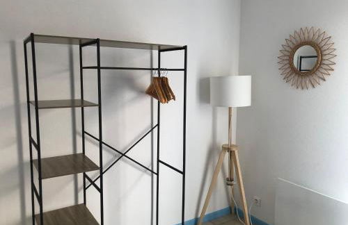 Maison rénovée à 300m de la mer - Foto 19