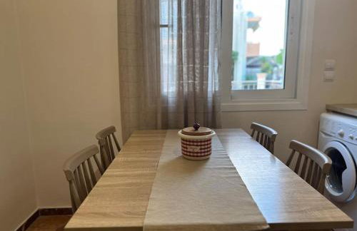 Stay Thyme, 2 BRS apt, 5mins Nafplio, 10 mins beach - Foto 5