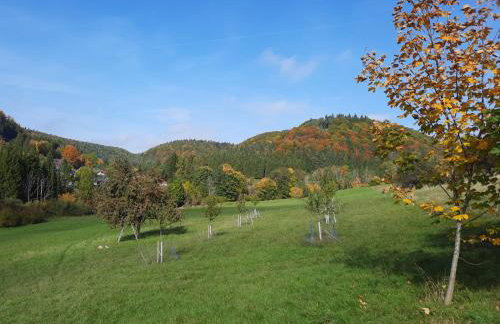 Ferienwohnung Im Eyachtal - Foto 14