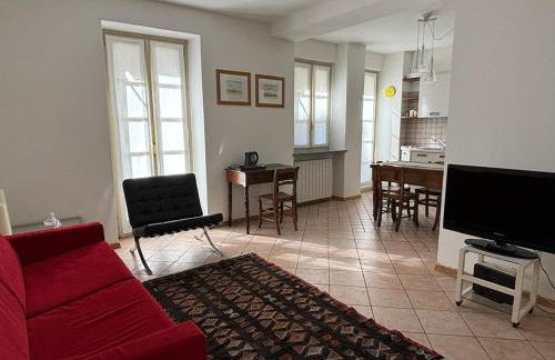 Tranquillo trilocale in centro storico - Foto 1