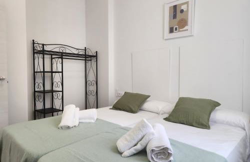 Pinedo Playa Holiday - Foto 12