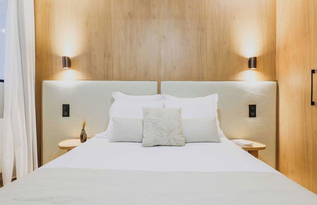 Welcoming 2br/6p Apartment - Roquette - Photo 3