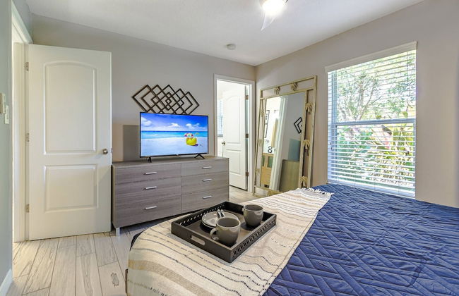 Fruit & Wine Saltwater Pool Home - Foto 23