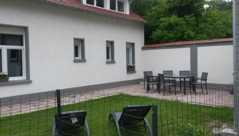 COTTAGE DE L'ANCRE - Foto 4