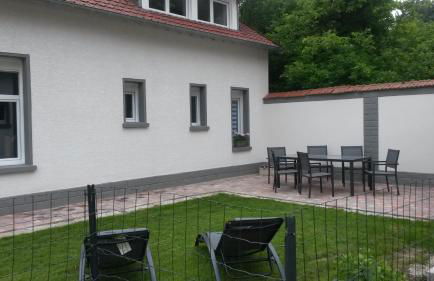 COTTAGE DE L'ANCRE - Foto 4