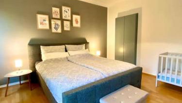 Wunderschöne Altbauwohnung mit Balkon - 102 qm - Foto 4