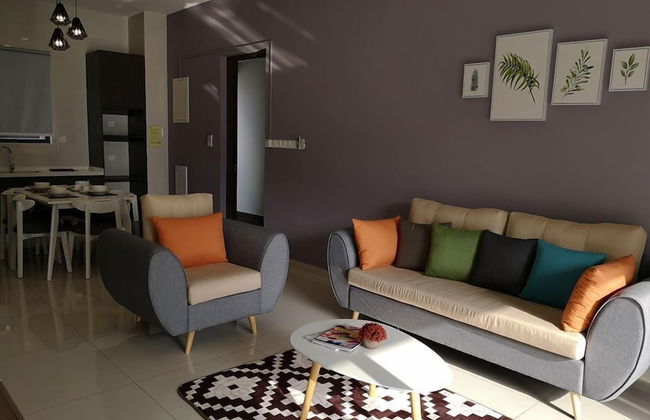 Garden View Suites - Foto 24