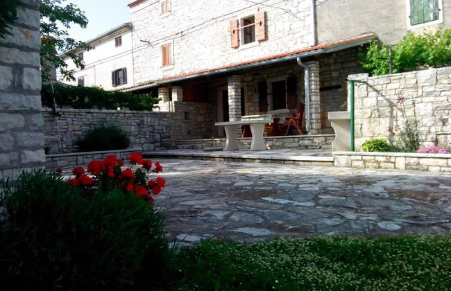 Holiday Homes Ana & Maria - Foto 22