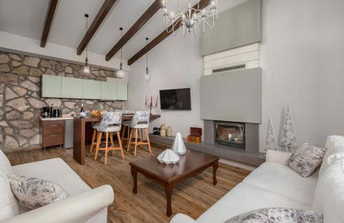 Vintage Suites Trikala - Foto 34