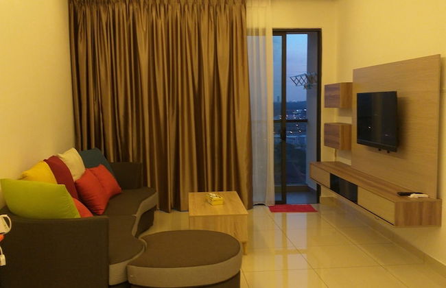 Raffles Suites Homestay - Foto 13