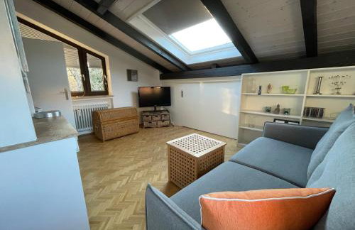 Großzügige individuelle Wohnung am Starnberger See - Foto 22