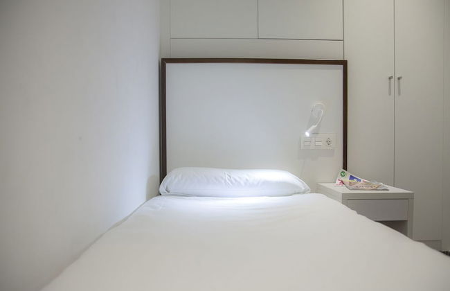 Flats Friends Soho Suites - Foto 10