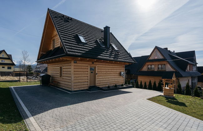 Dom Jarosze II - LoftAffair - Foto 69