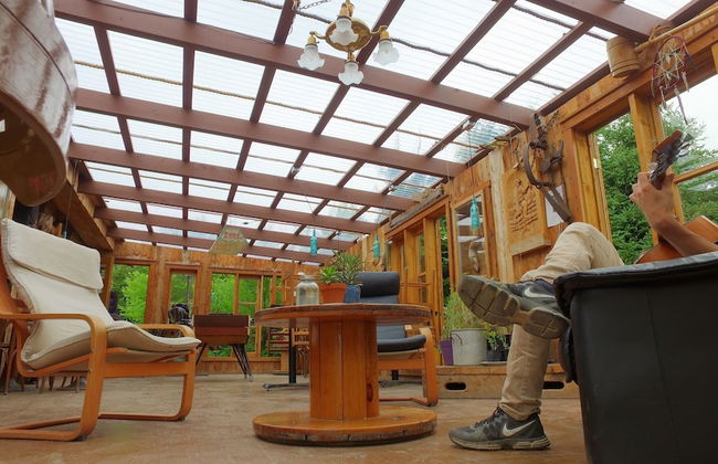 Auberge et Chalets Griffon Aventure - Photo 76