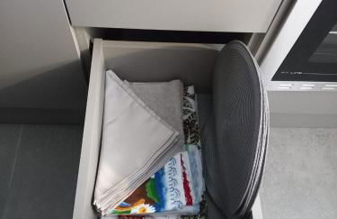 Blume 41 Apto Central, Confortável e Novo - Foto 34