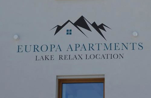 Europa Mountain Apartments - Foto 48