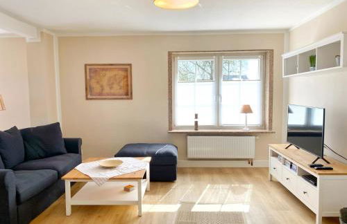 Reethaus Vilmnitz Reethaus Vilmnitz - Fewo "Muglitz" - Foto 26