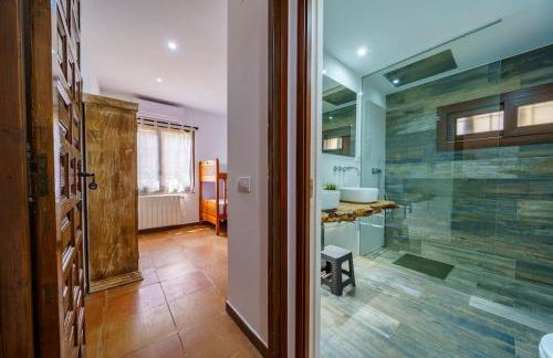 Villa Mitjorn Cala Canyelles - Foto 54