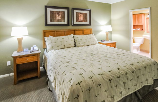 Desert Isle Resort - Foto 4